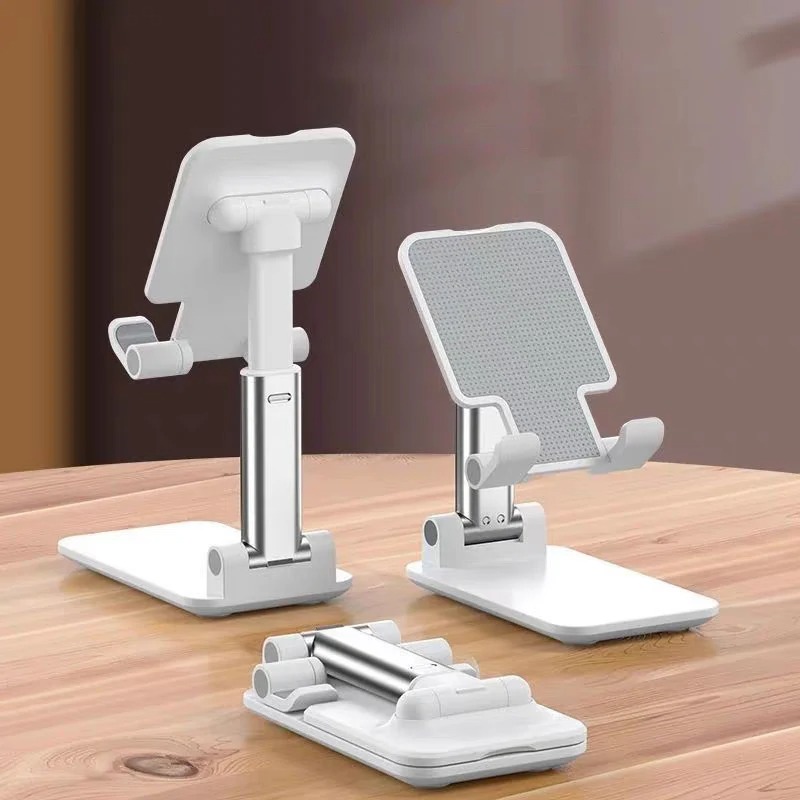Tablet Stand Adjustable - Suporte de Mesa para Celular e