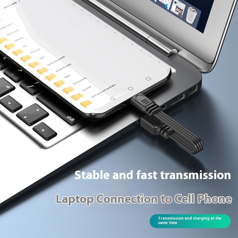 Best Tablet Accessories - Usb para usb 5pin substituição fio