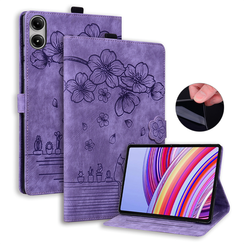 Poco Tablet Accessories - Para funda redmi pad pro 12.1
