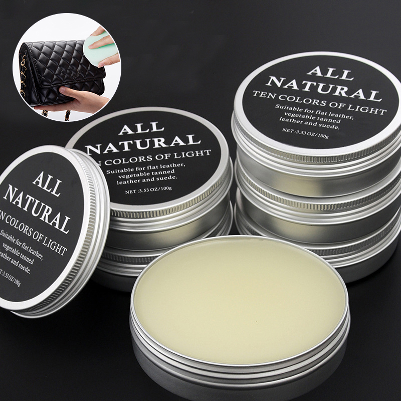 Tablet Accessories Bag - Creme de óleo de vison 30ml/100ml