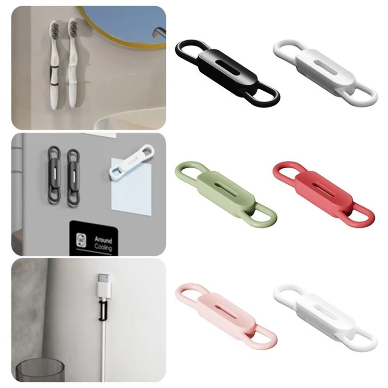 Tablet Accessories Set - Suporte magnético para lápis, 6 peças,