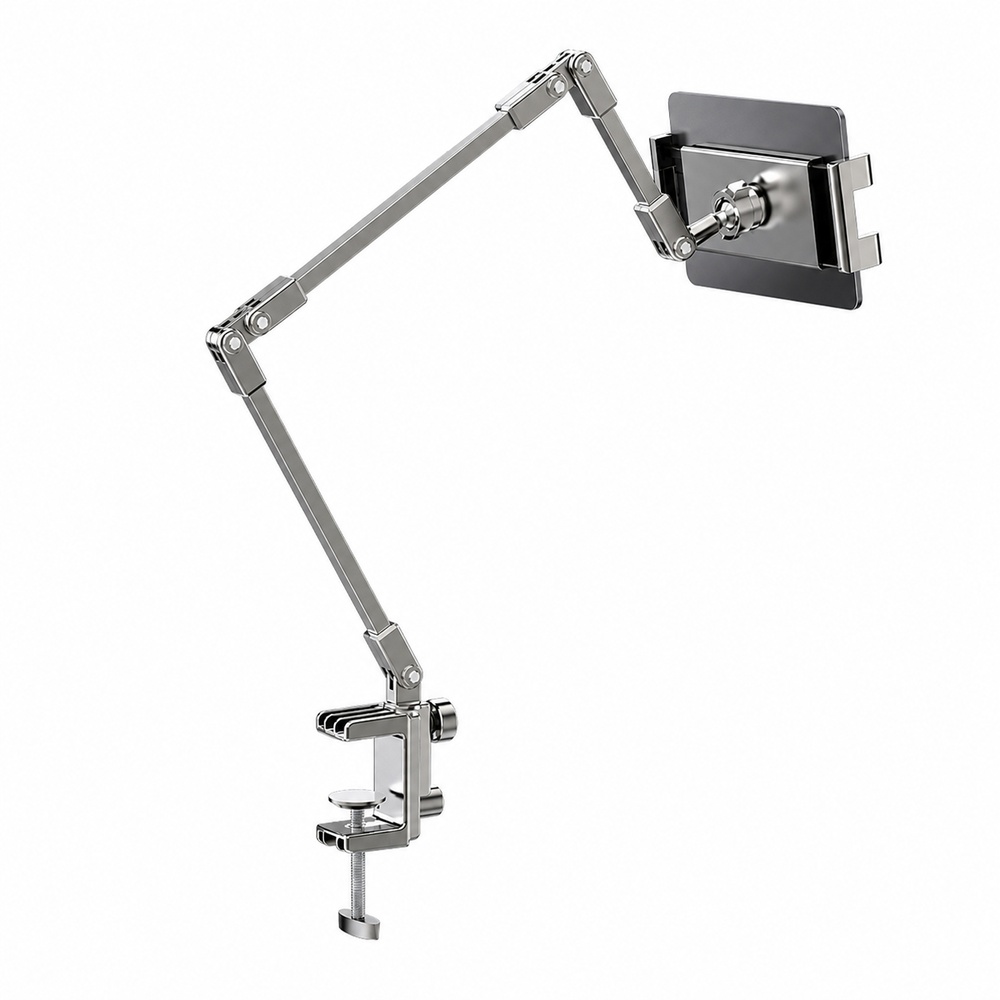 Tablet Stand Adjustable - Suporte de Telefone Ajustável para Cama,