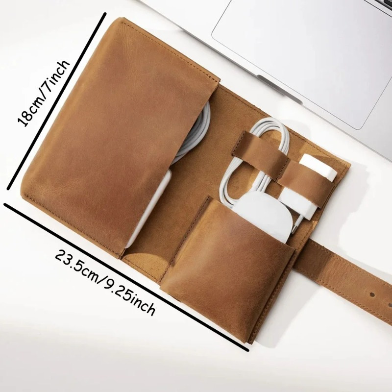 Tablet Accessories Bag - Personalizado personalizado telefone móvel tablet cabo