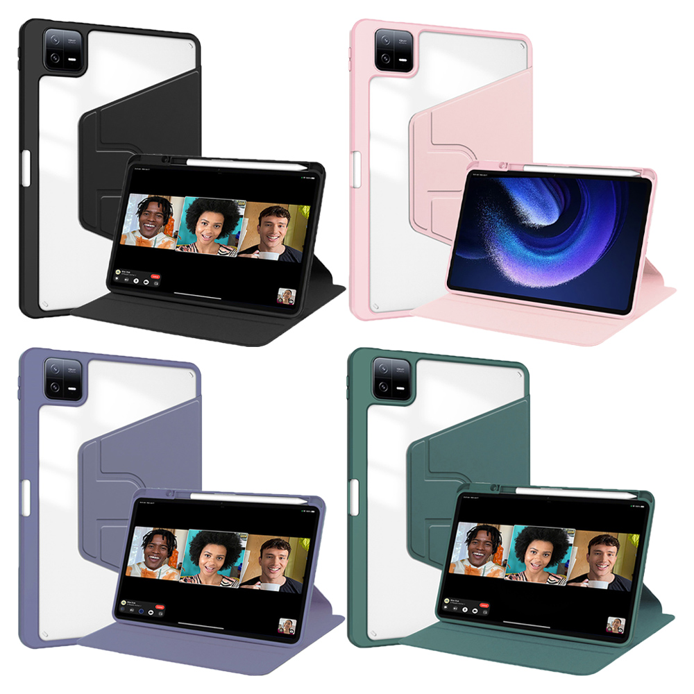 Poco Tablet Accessories - Capa para Xiaomi Pad 8 Mi