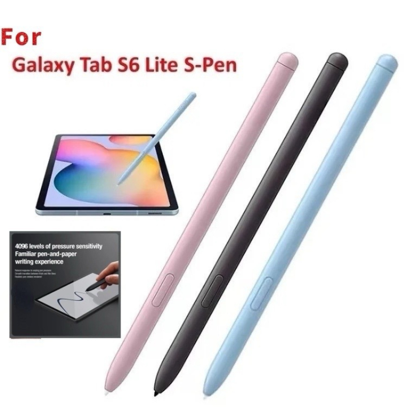 Bluetooth Trackpad - Compatível para Samsung Galaxy Tab S6