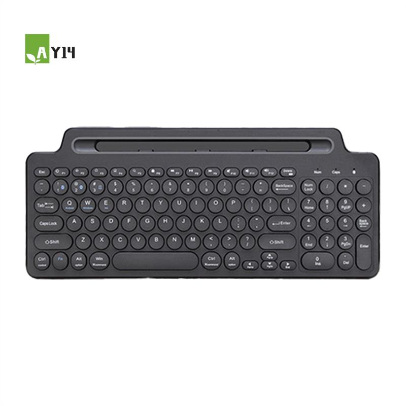 Tablet Accessories Uk - Ay14 -2.4g teclado sem fio bluetooth