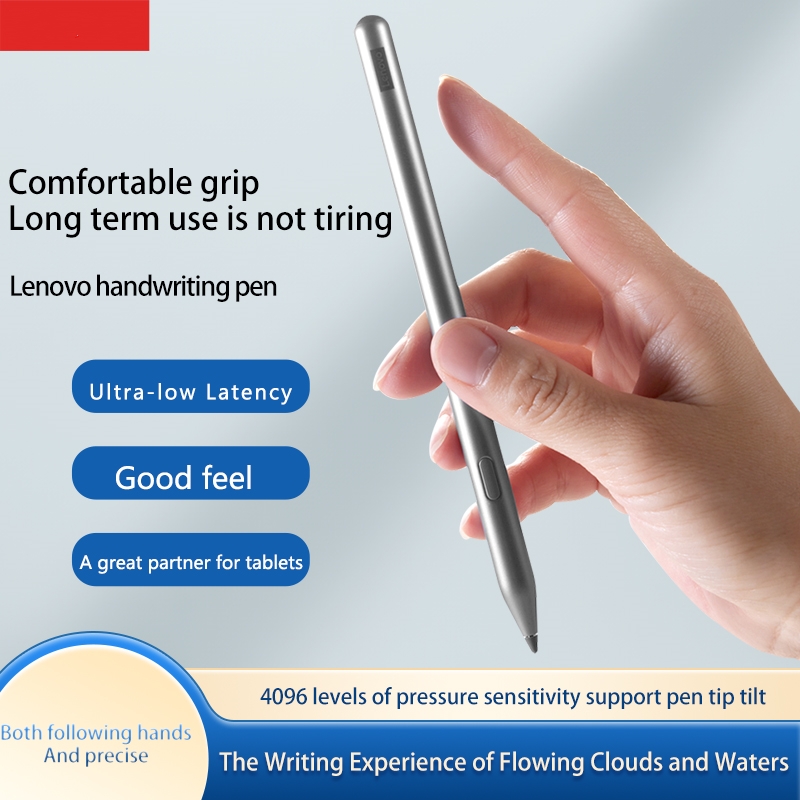 Bluetooth Trackpad - Caneta Stylus Xiaoxin Original Lenovo -