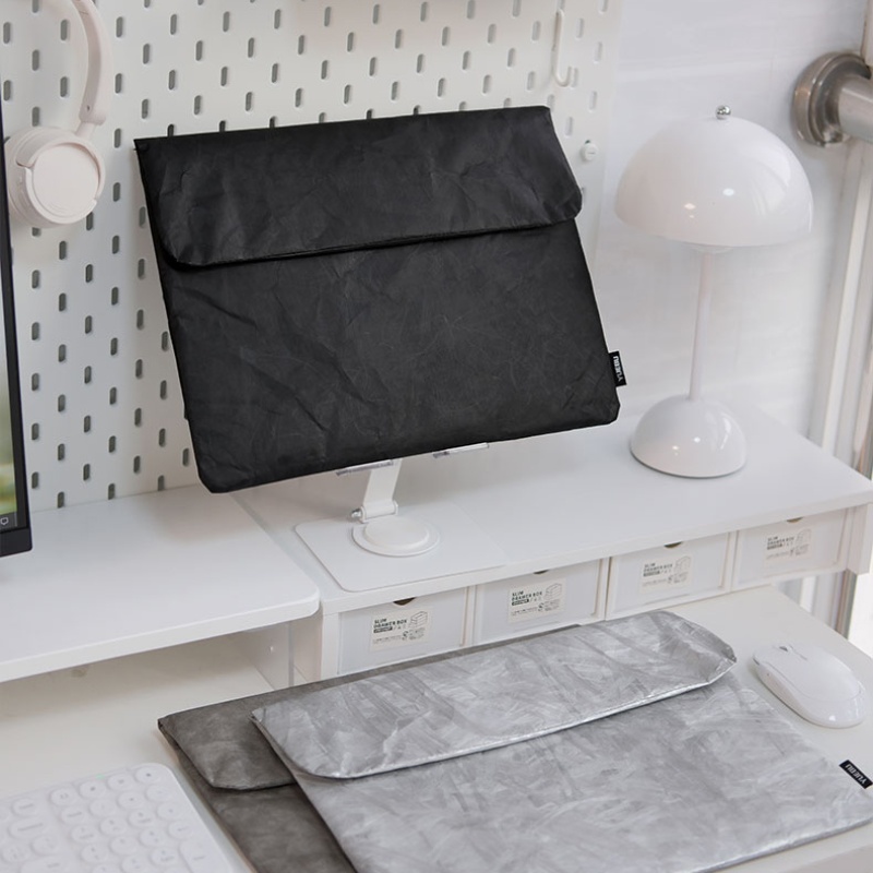 Tablet Accessories Bag - 13,77 pol. * 10,23 pol. Bolsa