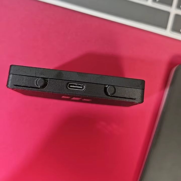 Bluetooth Trackpad - Promoção imperdível: Teclado Mini Trackpad Q10/P9981