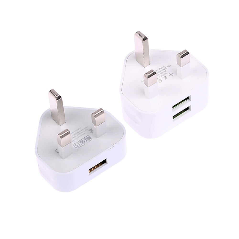 Samsung Tablet Accessories Uk - Carregador de Parede Universal com Plugue