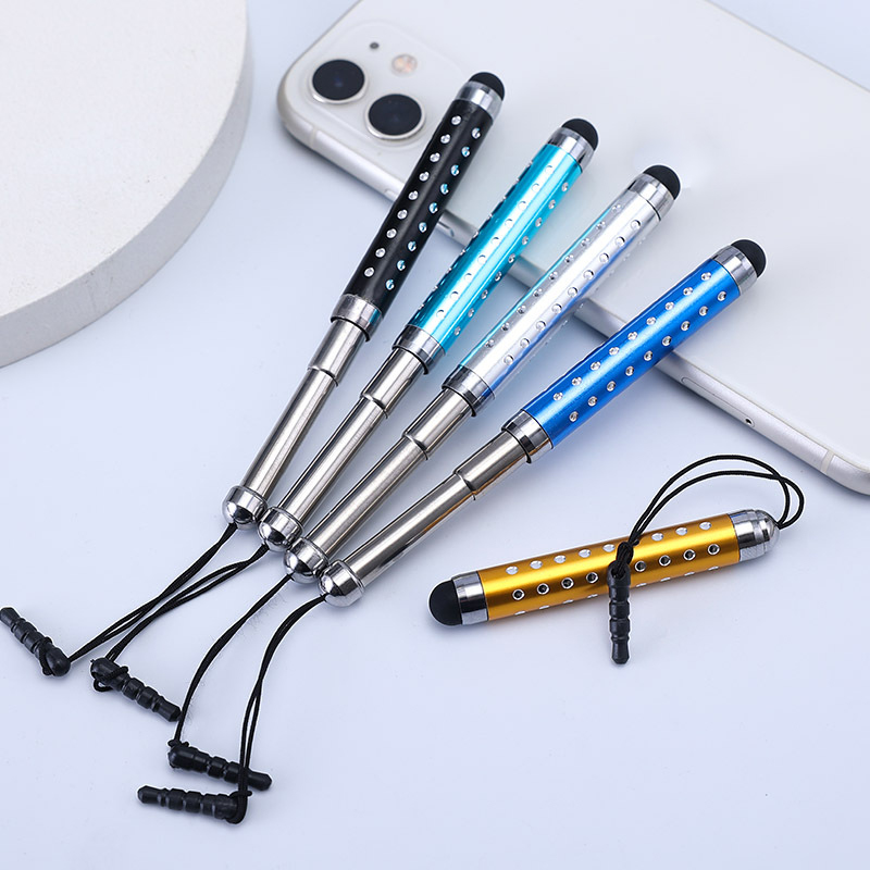 Tablet Accessories Kids - Caneta Stylus Profissional Universal para Celular,