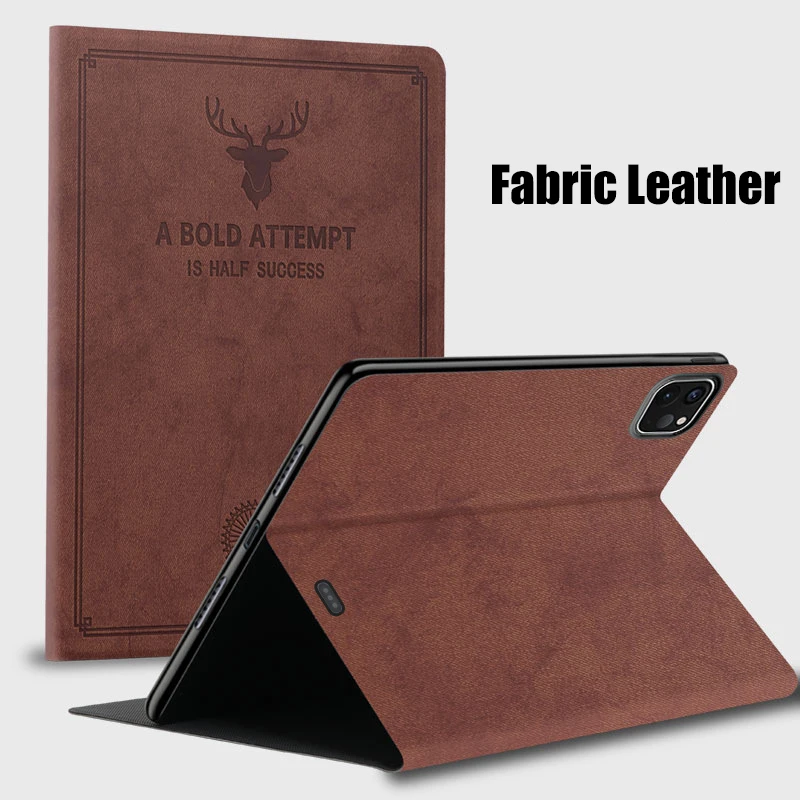 Redmi Tablet Accessories - Capa Premium com Design de Cabeça