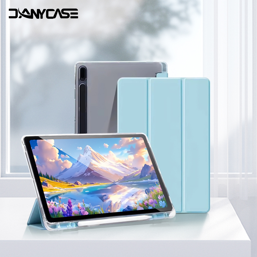 Samsung Tablet S9 Accessories - Capa para samsung galaxy tab s9