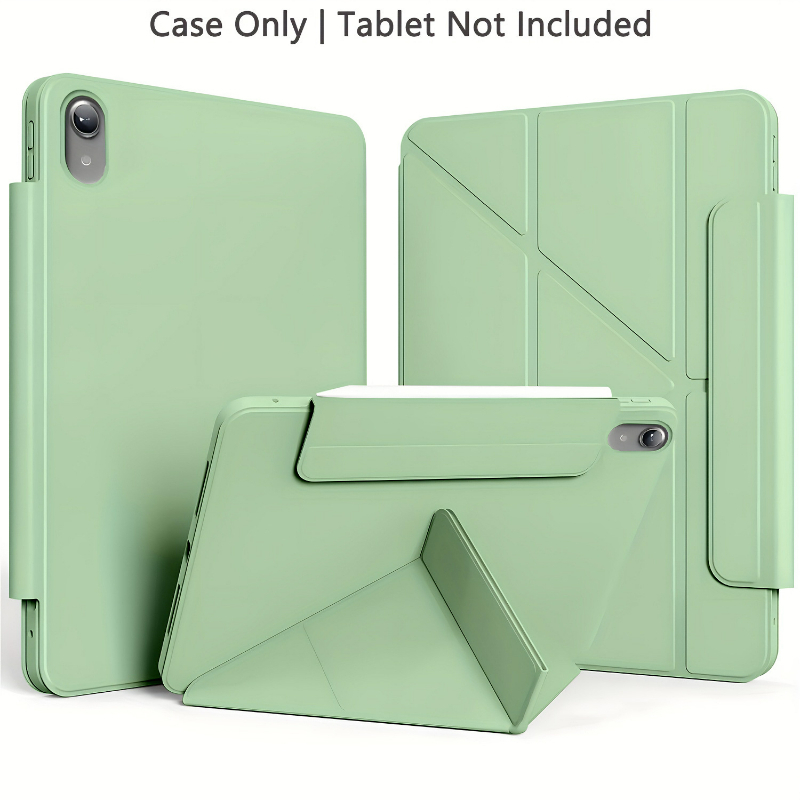 Redmi Tablet Accessories - Capa com Múltiplos Ângulos de Suporte