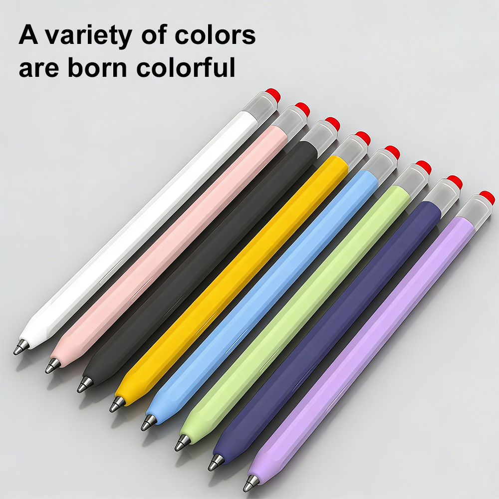 Samsung Tablet S9 Accessories - Capa de silicone para samsung galaxy