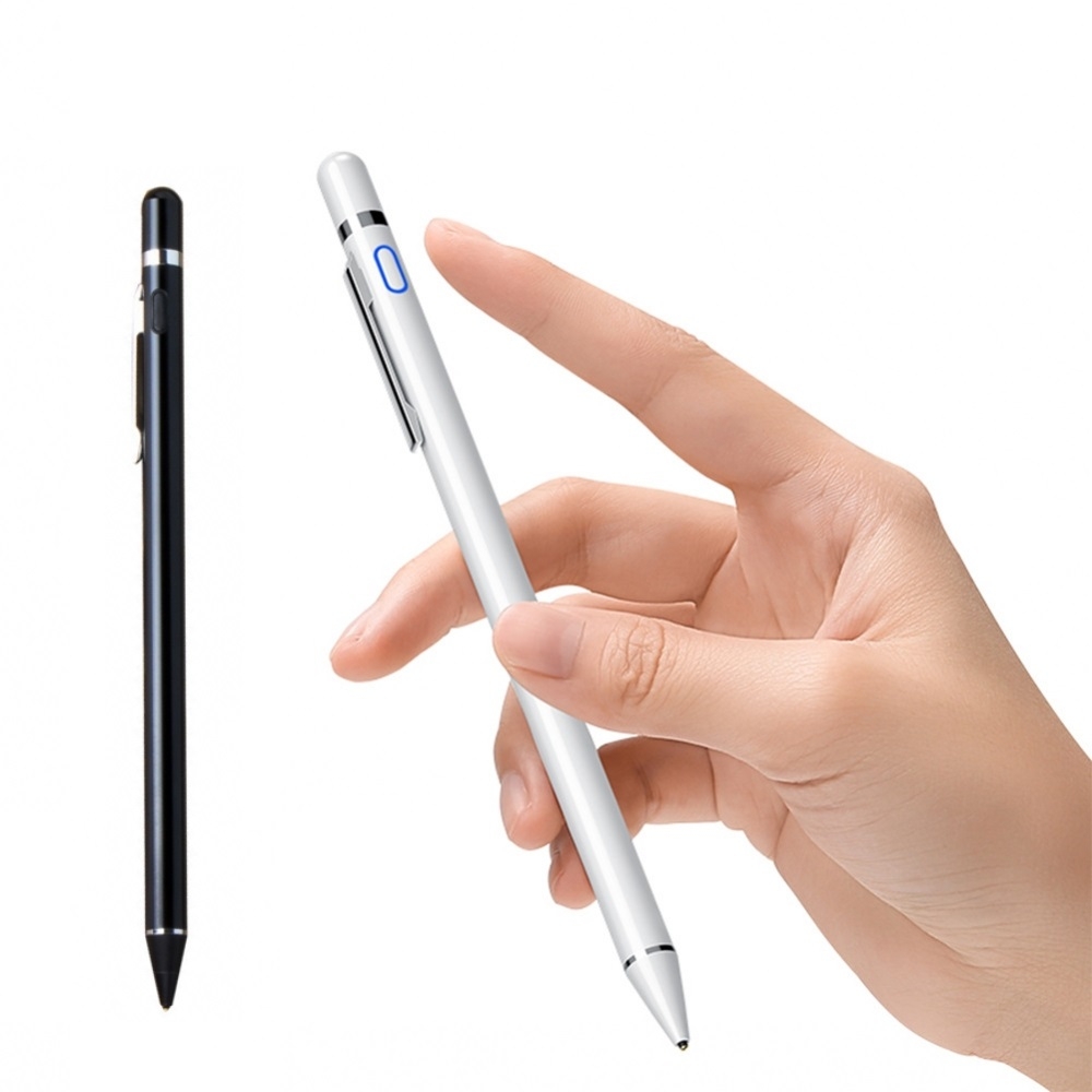 Tablet Accessories Kids - Caneta Stylus Ativa Capacitiva Universal para