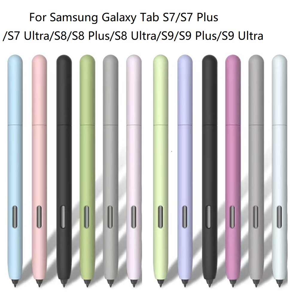 Samsung Tablet S9 Accessories - Ergonômico Anti Slip Tablet Toque Lápis