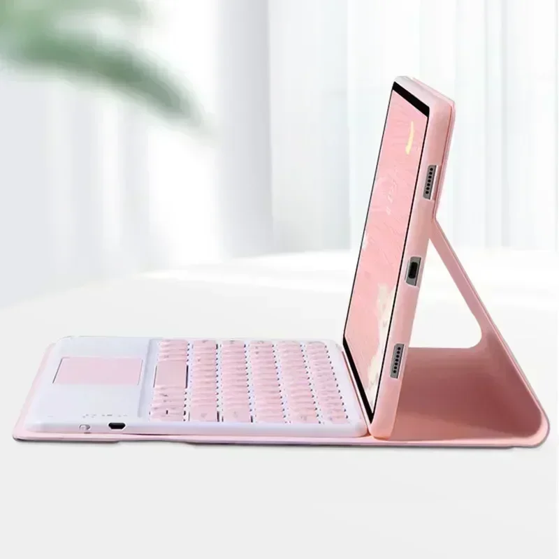 Capa com Teclado para Redmi Pa - Redmi Tablet Accessories avaliação e preço