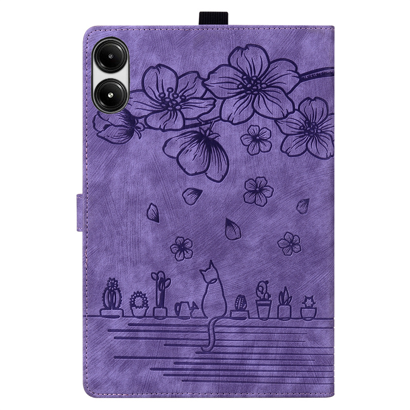 Para funda redmi pad pro 12.1  - Poco Tablet Accessories avaliação e preço