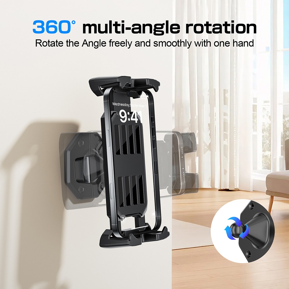 Suporte de Parede para Celular - Tablet Stand Adjustable avaliação e preço