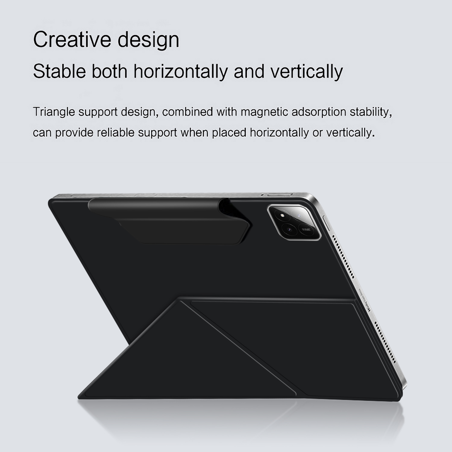 Capa Magnética Inteligente par - Poco Tablet Accessories avaliação e preço