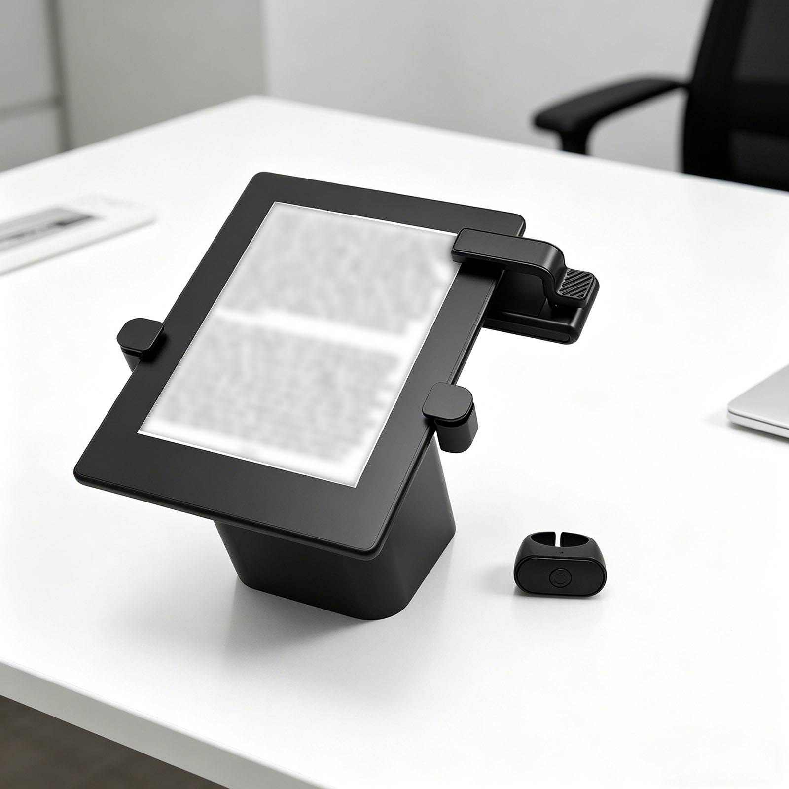 Virador de Páginas para Acessó - Tablet Accessories For Reading avaliação e preço