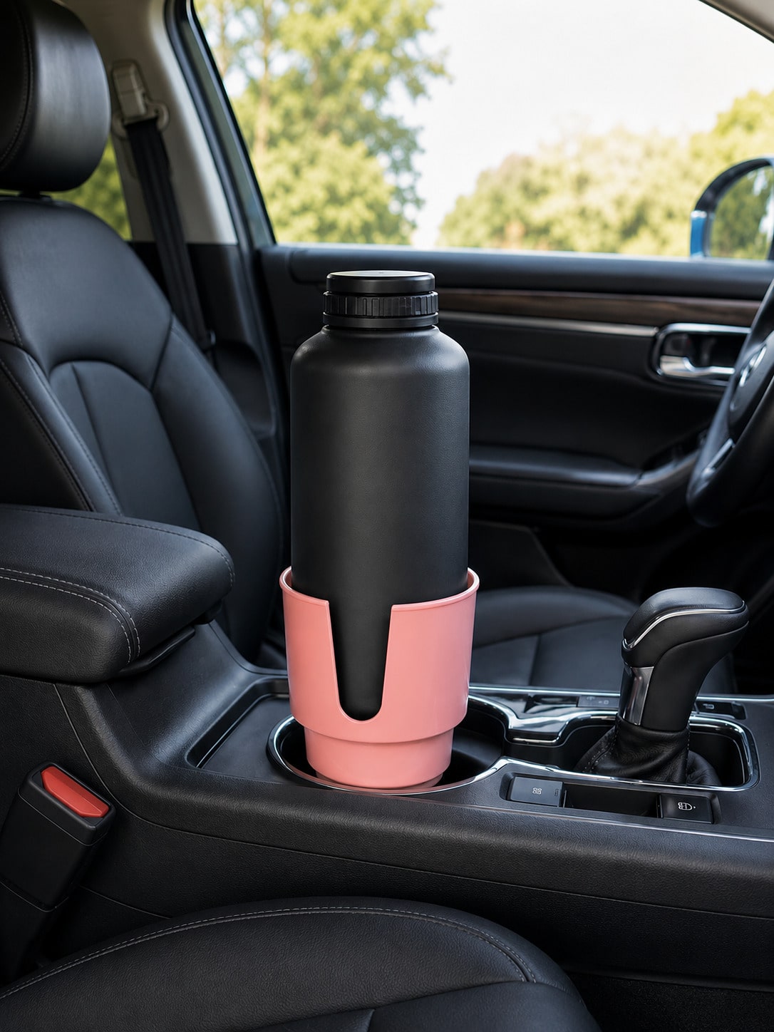 Adaptador Expansor de Suporte  - Tablet Car Accessories avaliação e preço