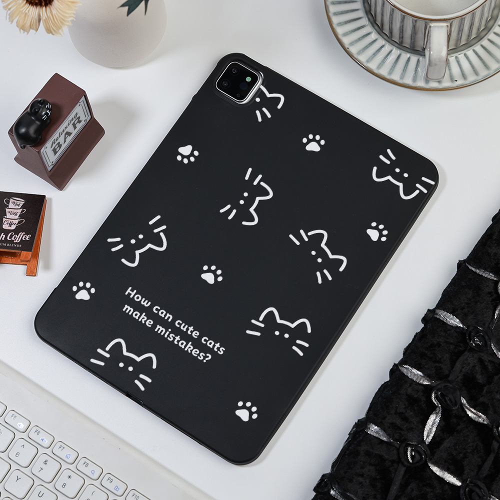 Capa Protetora Fosca Estética  - Poco Tablet Accessories avaliação e preço