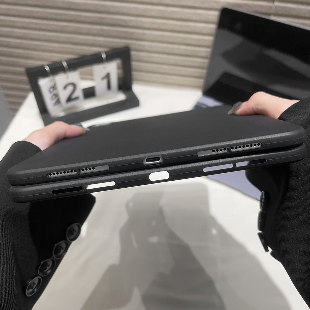 Capa Protetora Fosca Estética  - Poco Tablet Accessories avaliação e preço