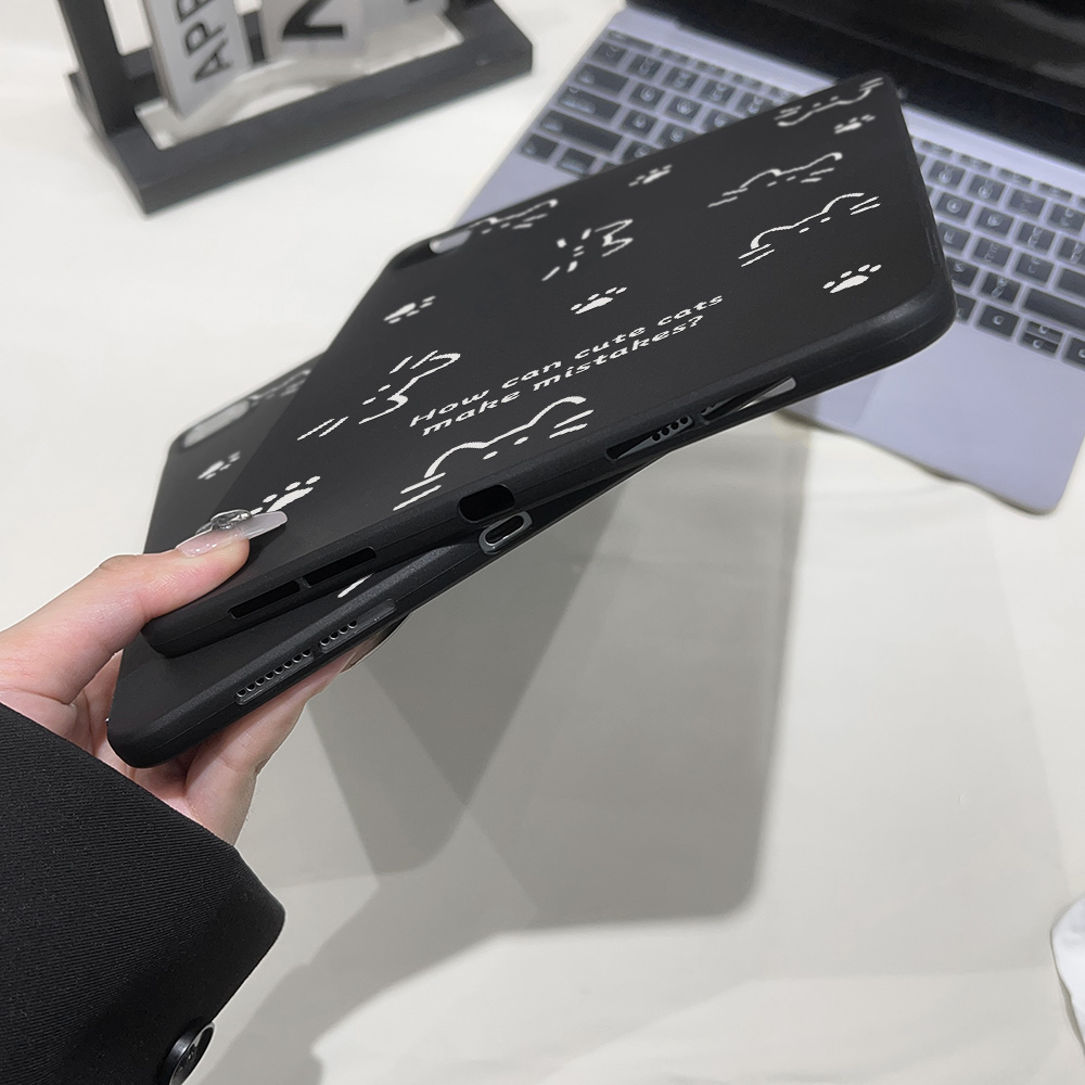 Capa Protetora Fosca Estética  - Poco Tablet Accessories avaliação e preço