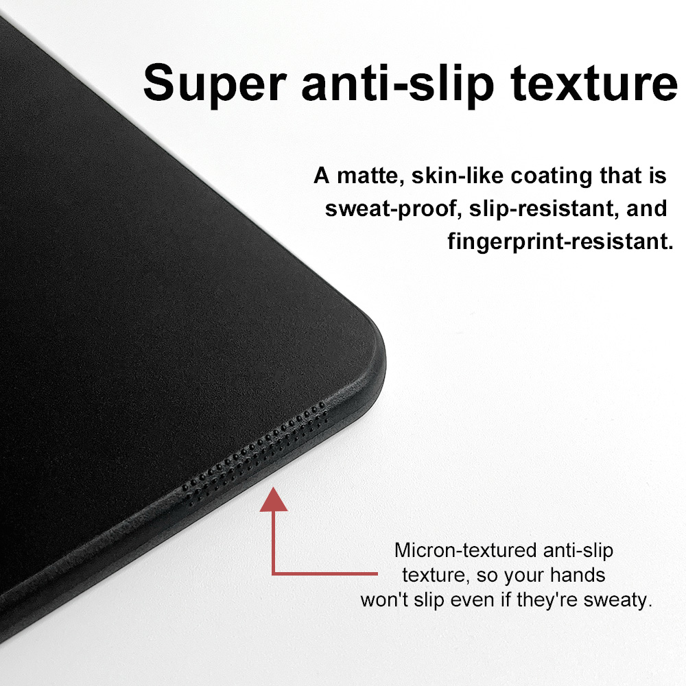 Capa Protetora Fosca Estética  - Poco Tablet Accessories avaliação e preço