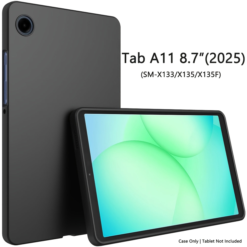 Capa para Samsung Tab A11 8.7  - Samsung Tablet S9 Accessories avaliação e preço