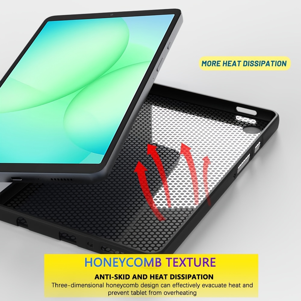 Capa para Samsung Tab A11 8.7  - Samsung Tablet S9 Accessories avaliação e preço