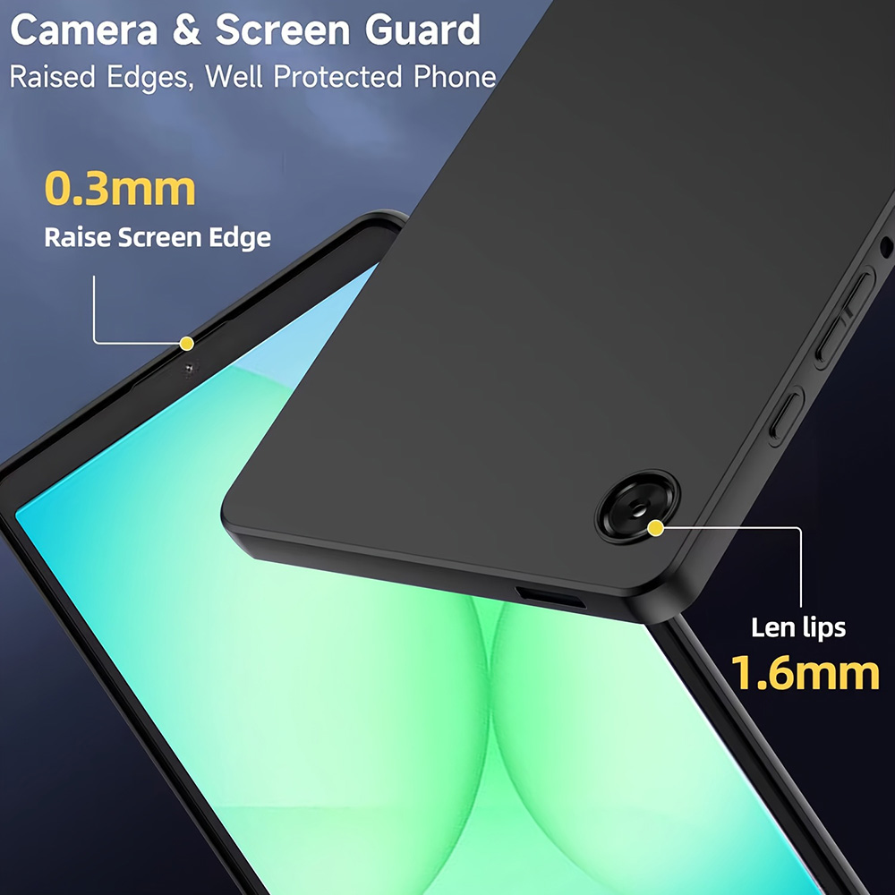 Capa para Samsung Tab A11 8.7  - Samsung Tablet S9 Accessories avaliação e preço