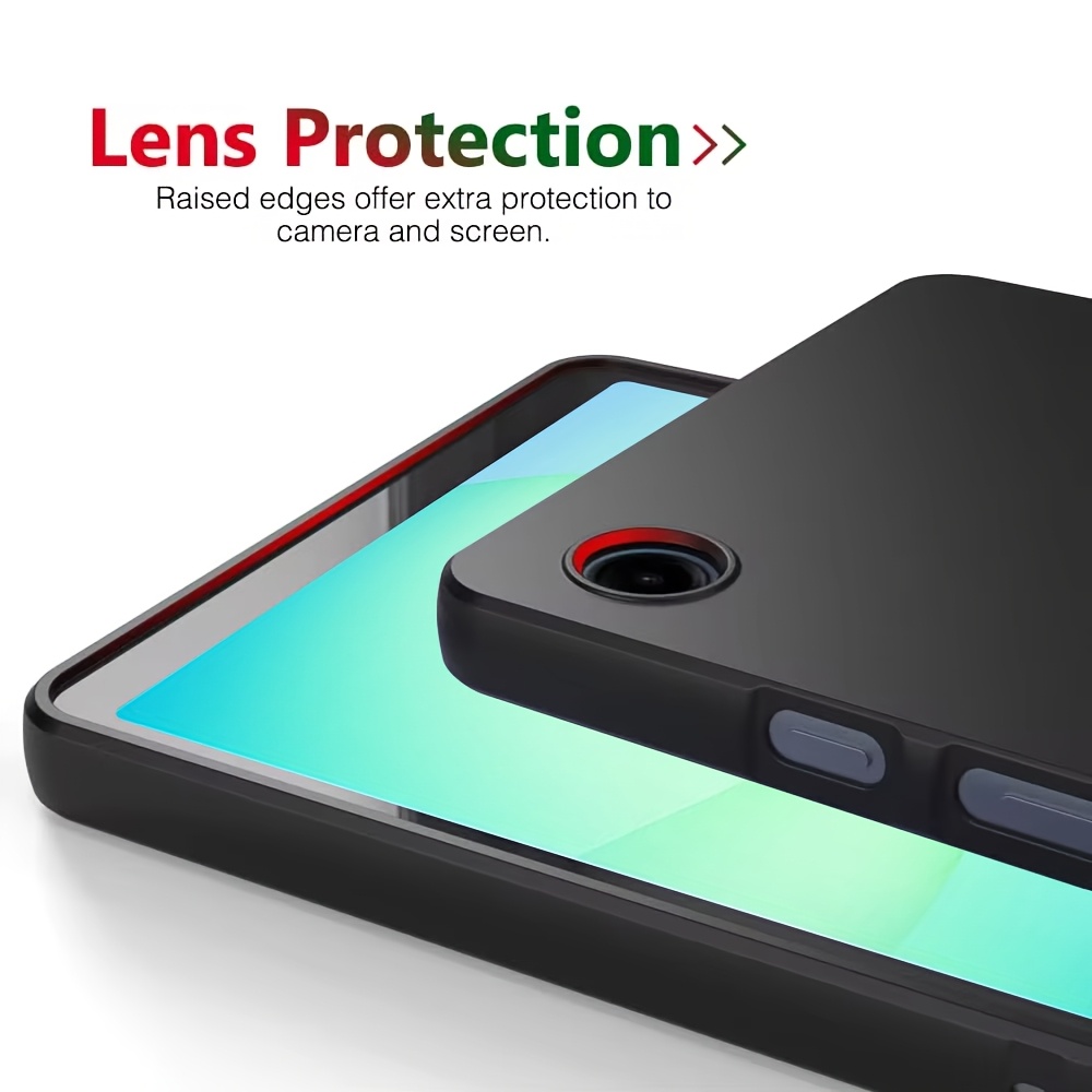 Capa para Samsung Tab A11 8.7  - Samsung Tablet S9 Accessories avaliação e preço