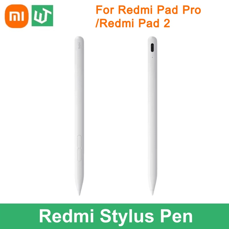 Xiaomi redmi caneta stylus par - Bluetooth Trackpad avaliação e preço
