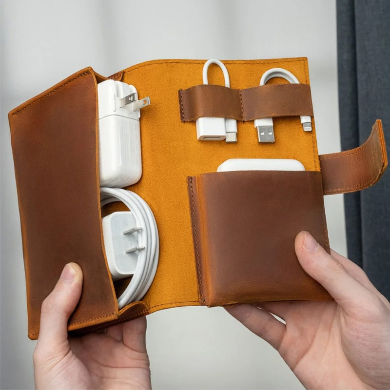 Personalizado personalizado te - Tablet Accessories Bag avaliação e preço