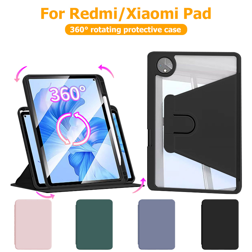 Capa para Xiaomi Pad 8 Mi Pad  - Poco Tablet Accessories avaliação e preço