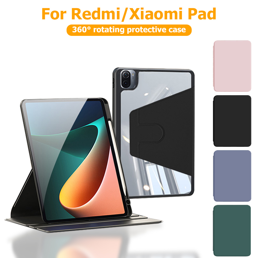 Capa para Xiaomi Pad 8 Mi Pad  - Poco Tablet Accessories avaliação e preço