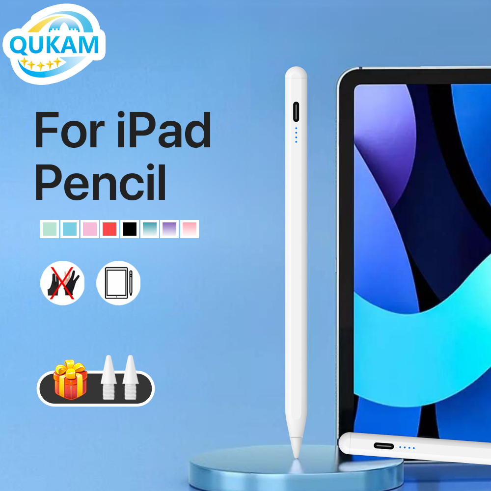 Qukam para apple pencil 2 styl - Tablet Accessories Kids avaliação e preço