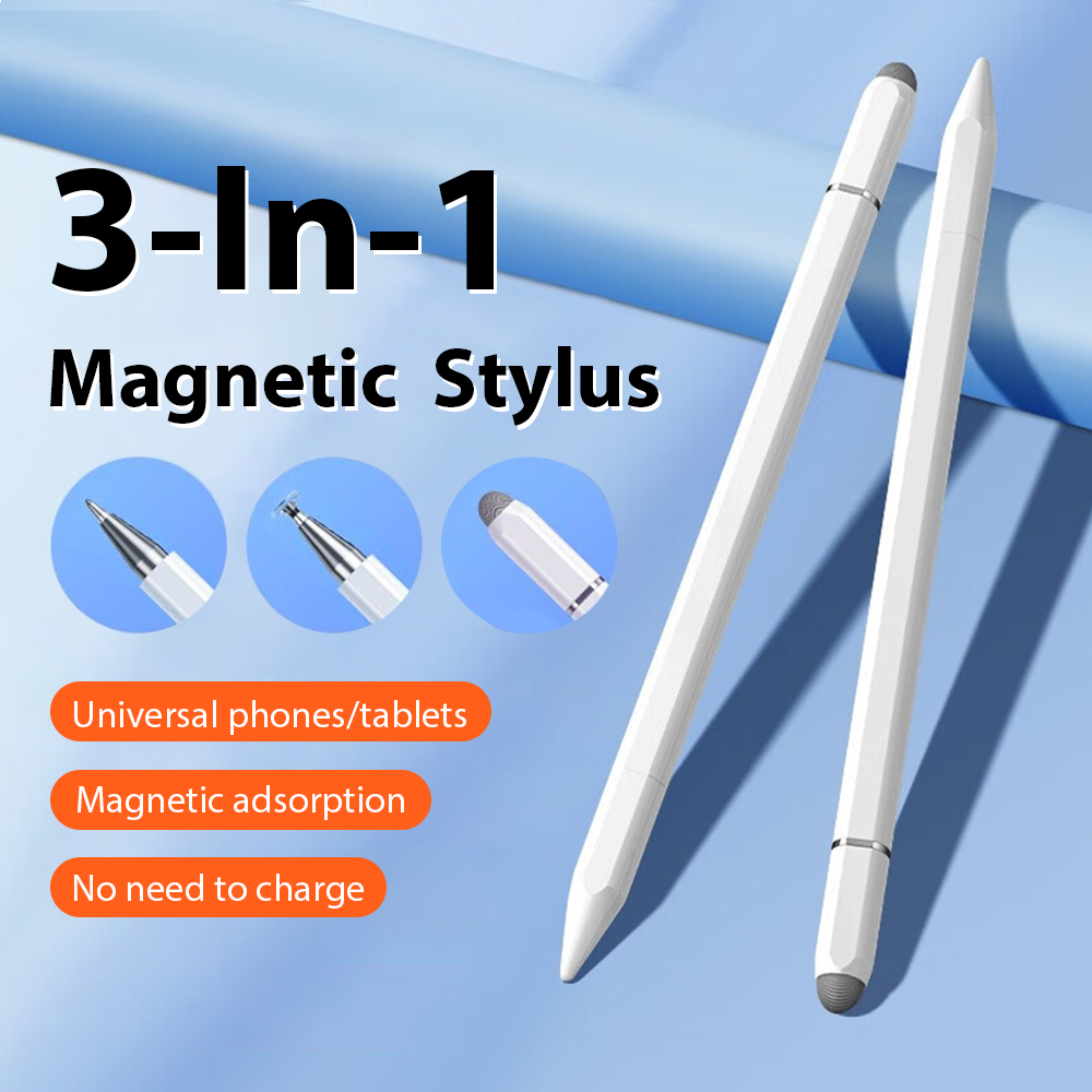 Caneta stylus magnética univer - Tablet Accessories Kids avaliação e preço