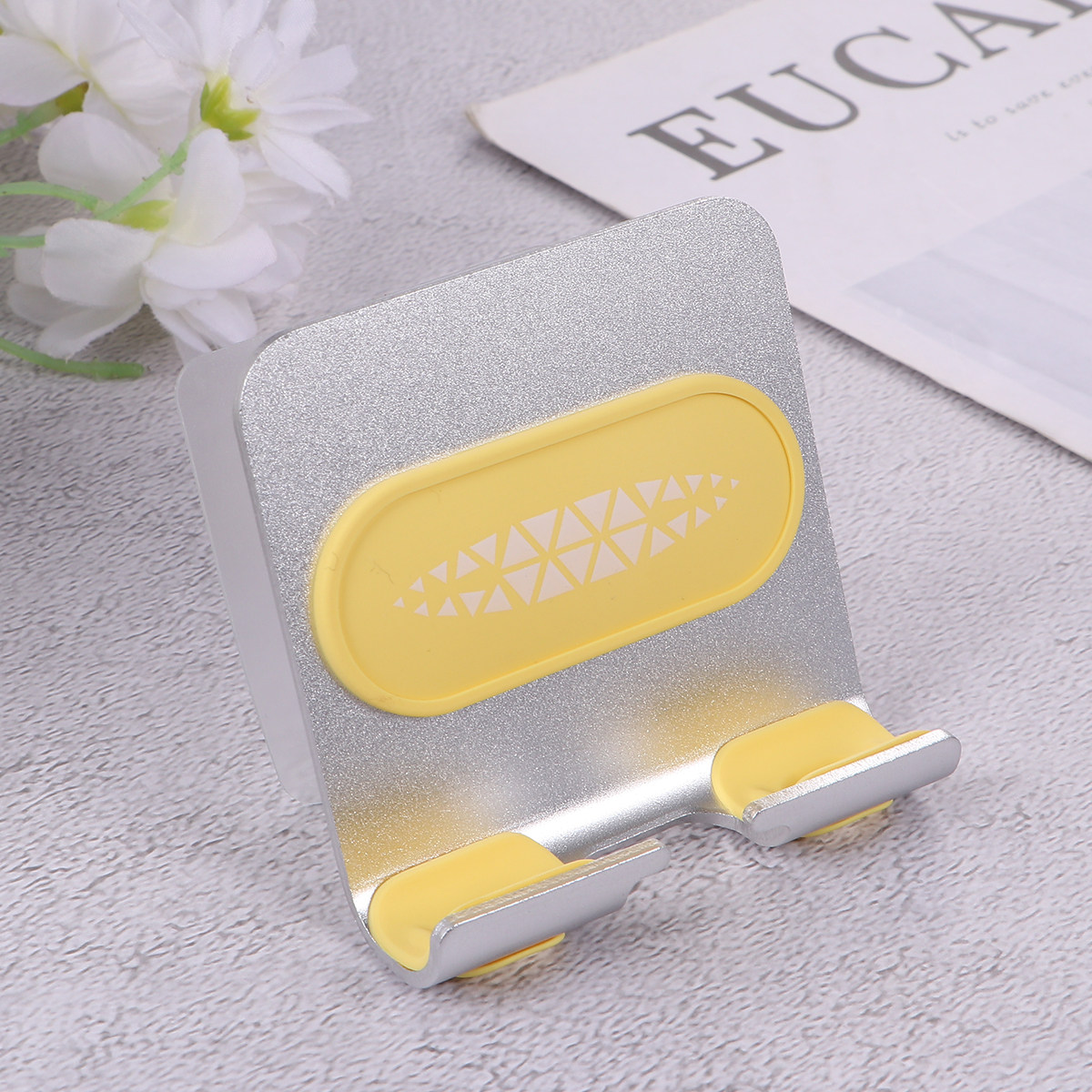 Suporte de Parede para Celular - Tablet Stand Adjustable avaliação e preço