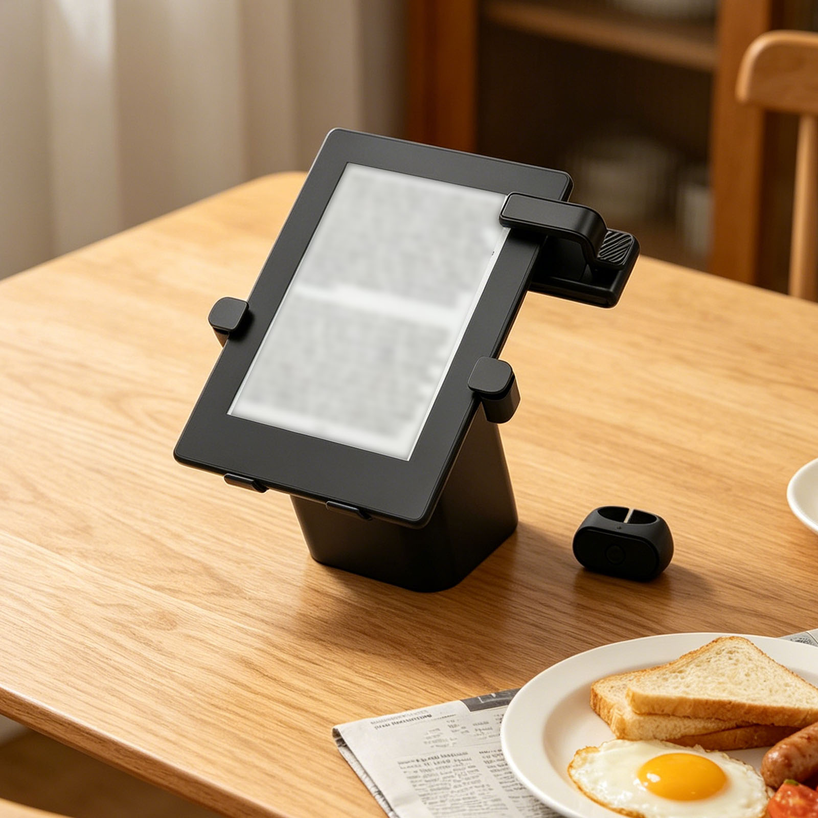 Controle Clicker para Acessóri - Tablet Accessories For Reading avaliação e preço
