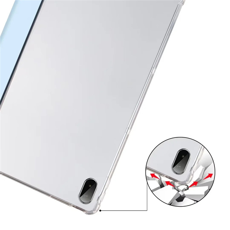 Capa Transparente para Tablet  - Redmi Tablet Accessories avaliação e preço