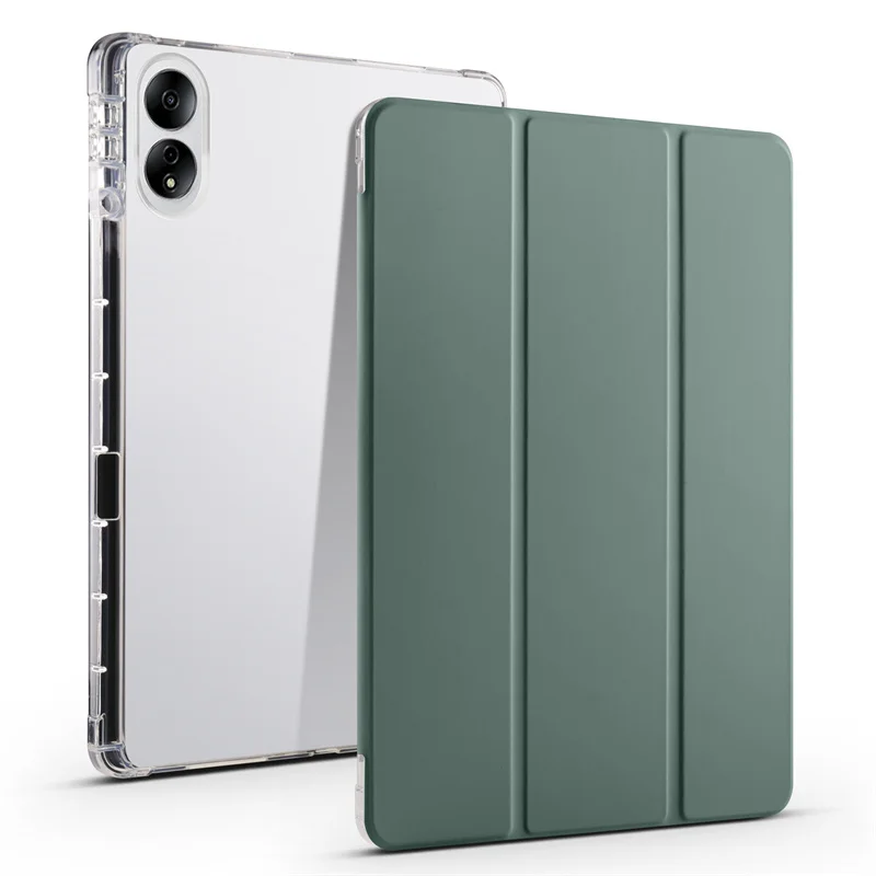 Capa Transparente para Tablet  - Redmi Tablet Accessories avaliação e preço