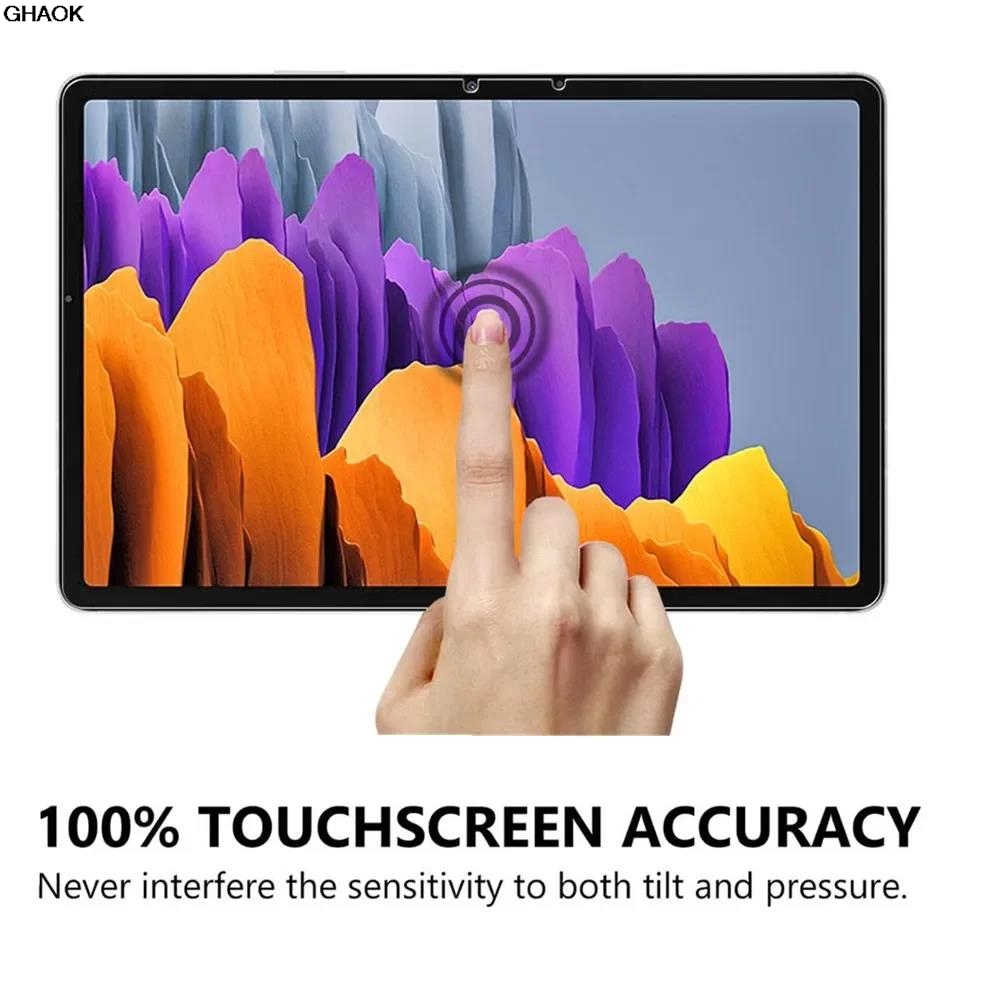 Protetor de Vidro em 3 Peças p - Samsung Tablet S9 Accessories avaliação e preço