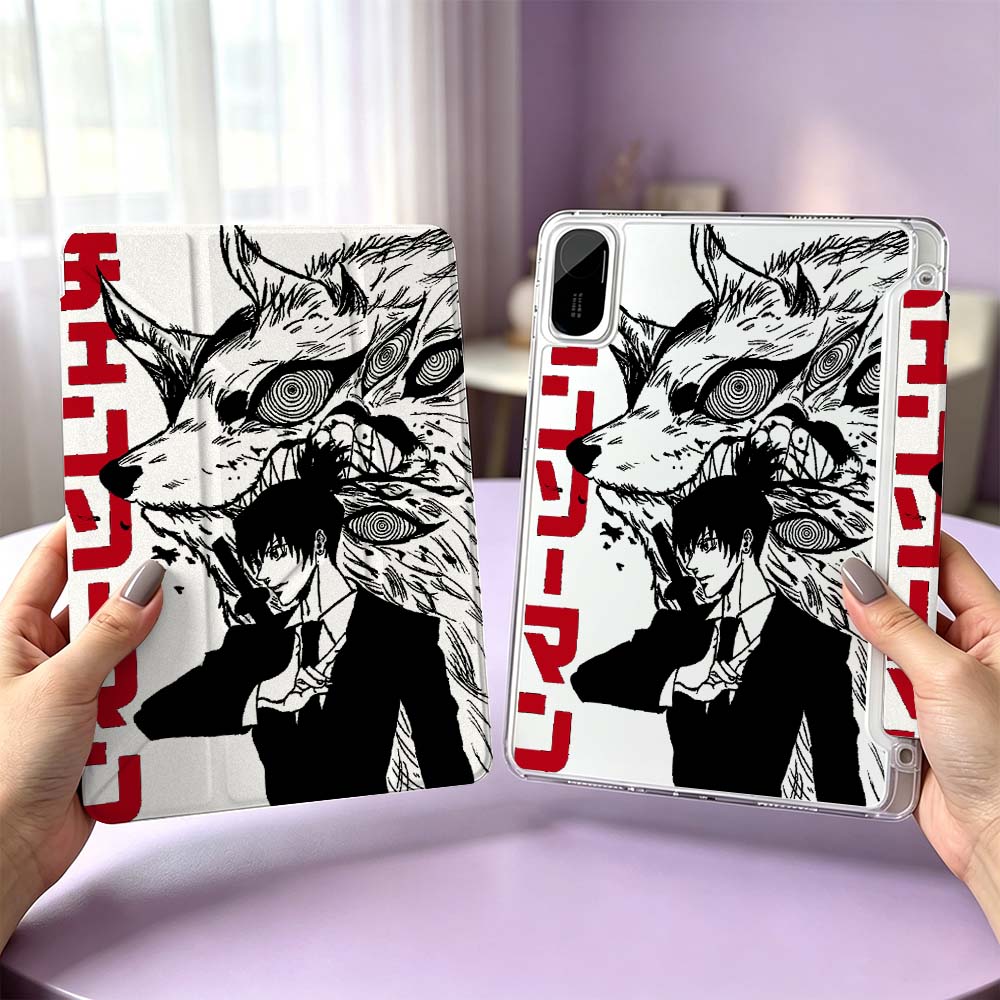 Ilustração do Homem Lobo para  - Poco Tablet Accessories avaliação e preço