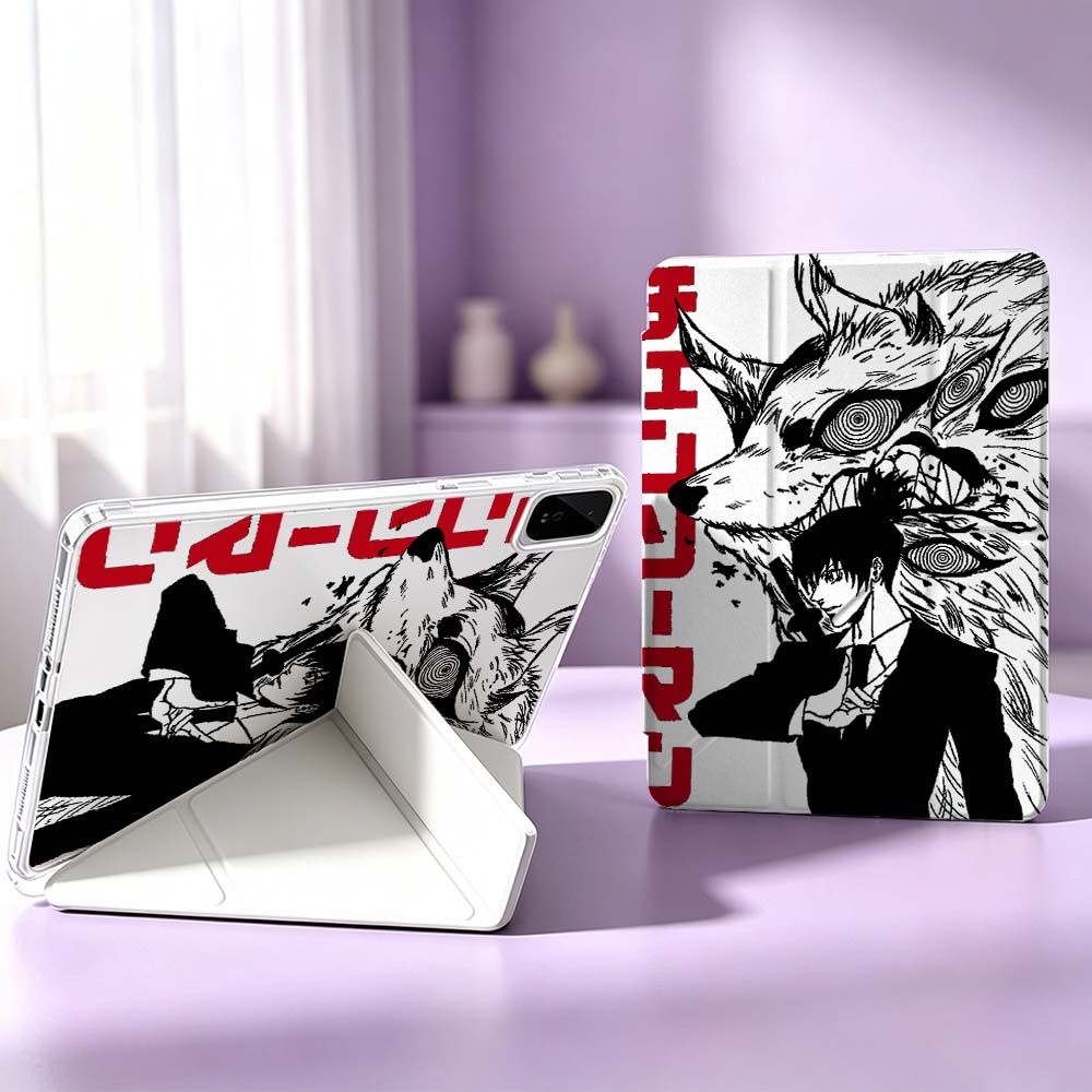 Ilustração do Homem Lobo para  - Poco Tablet Accessories avaliação e preço