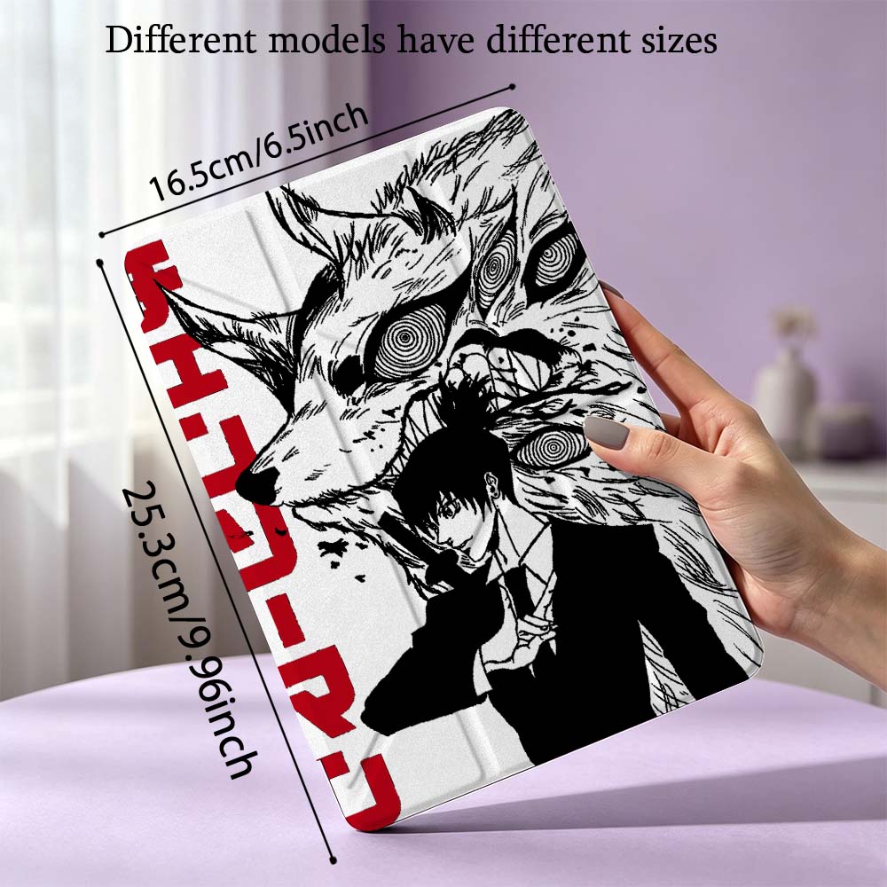 Ilustração do Homem Lobo para  - Poco Tablet Accessories avaliação e preço