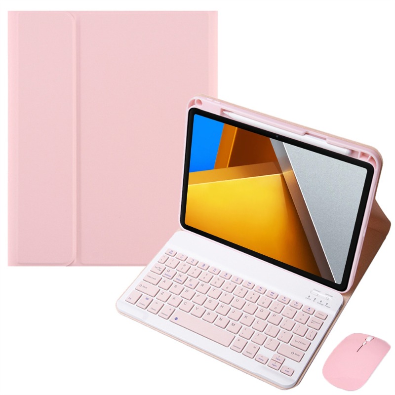 Teclado para xiaomi poco pad 1 - Redmi Tablet Accessories avaliação e preço